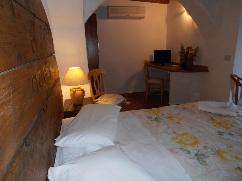 Casa Alianda Guest House Telti Room photo