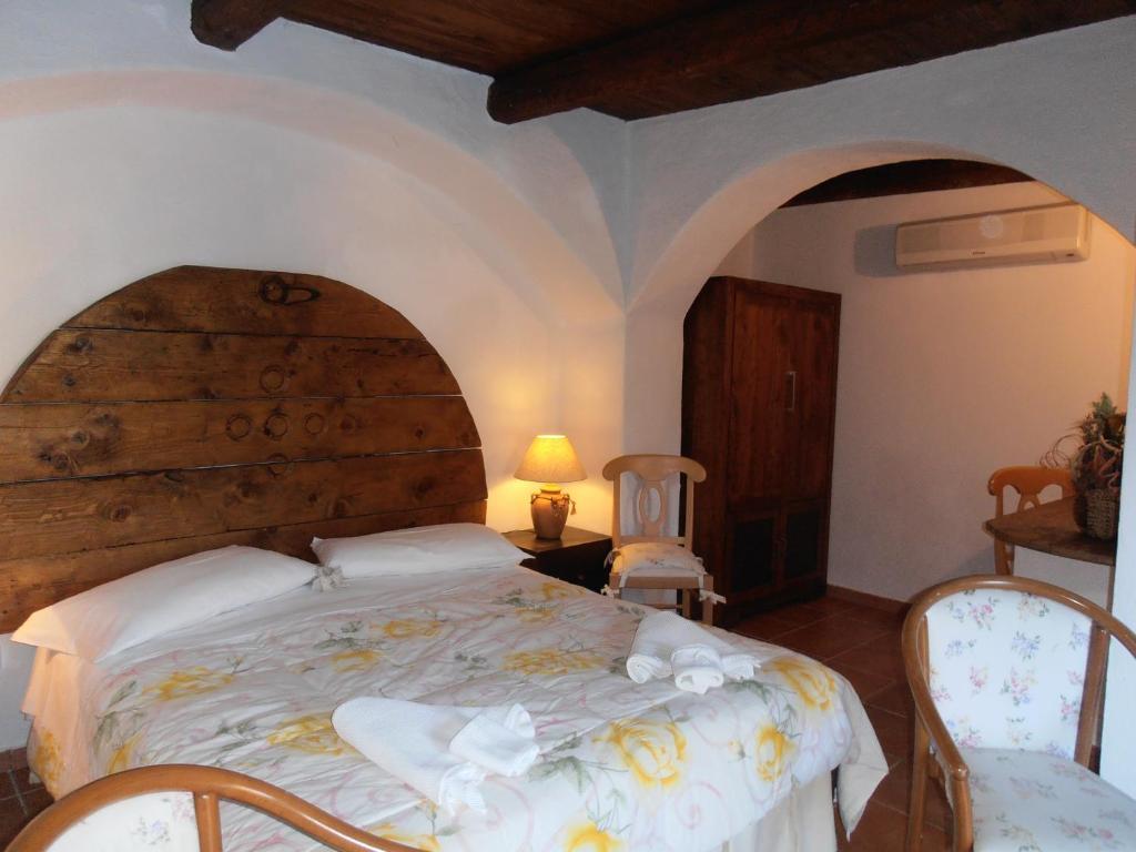 Casa Alianda Guest House Telti Room photo