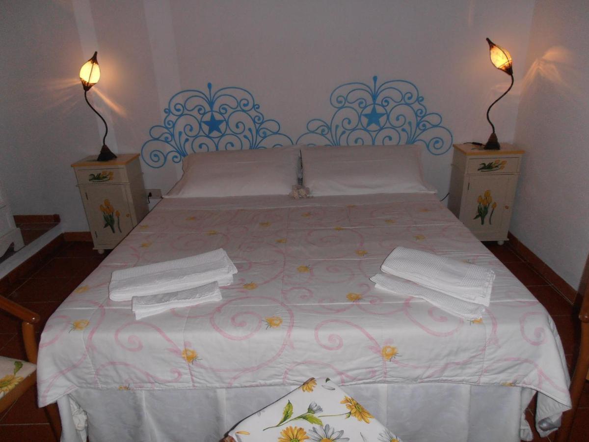 Casa Alianda Guest House Telti Room photo