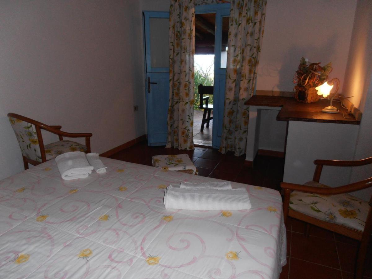 Casa Alianda Guest House Telti Room photo